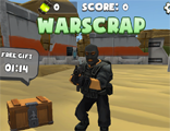 [Ƽ] Warscrap