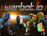 [Ƽ] WarBot.io