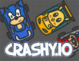 [멀티] Crashy.io