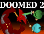 [멀티] Doomed2.io