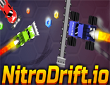 [멀티] Nitrodrift.io
